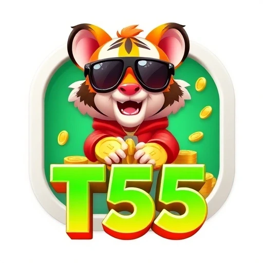 Logotipo t55 app