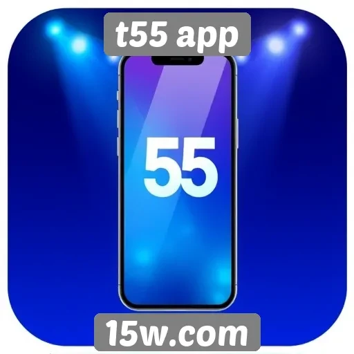 novos recursos do t55 app atraem jogadores